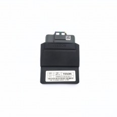 もも Szyba SwitchBlade Deflector N21907 -National Cycle